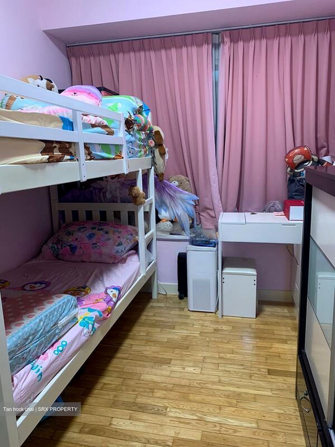 The Centris (D22), Apartment #498366901